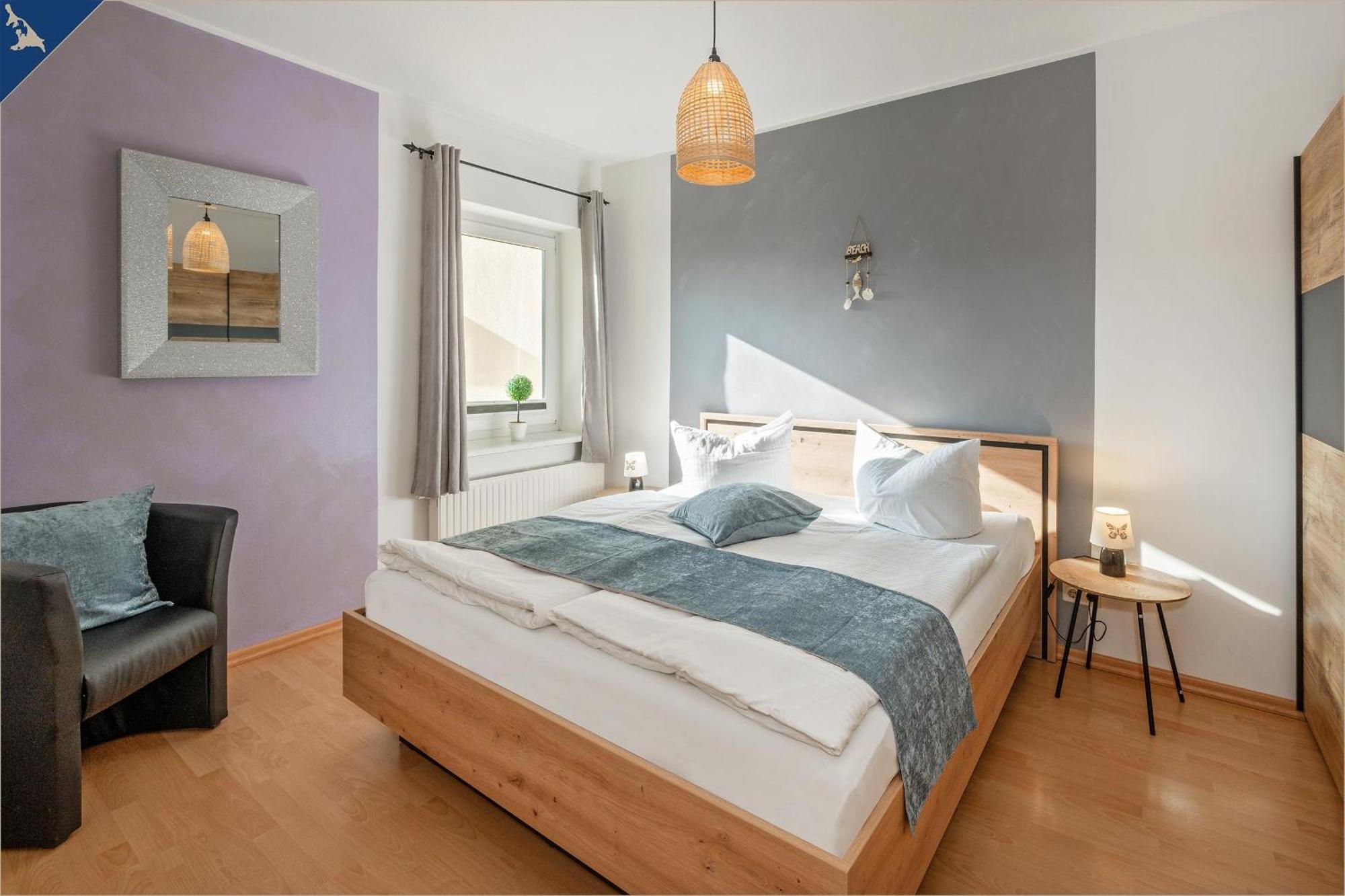 Apartment Linde 2 Heringsdorf (Usedom)