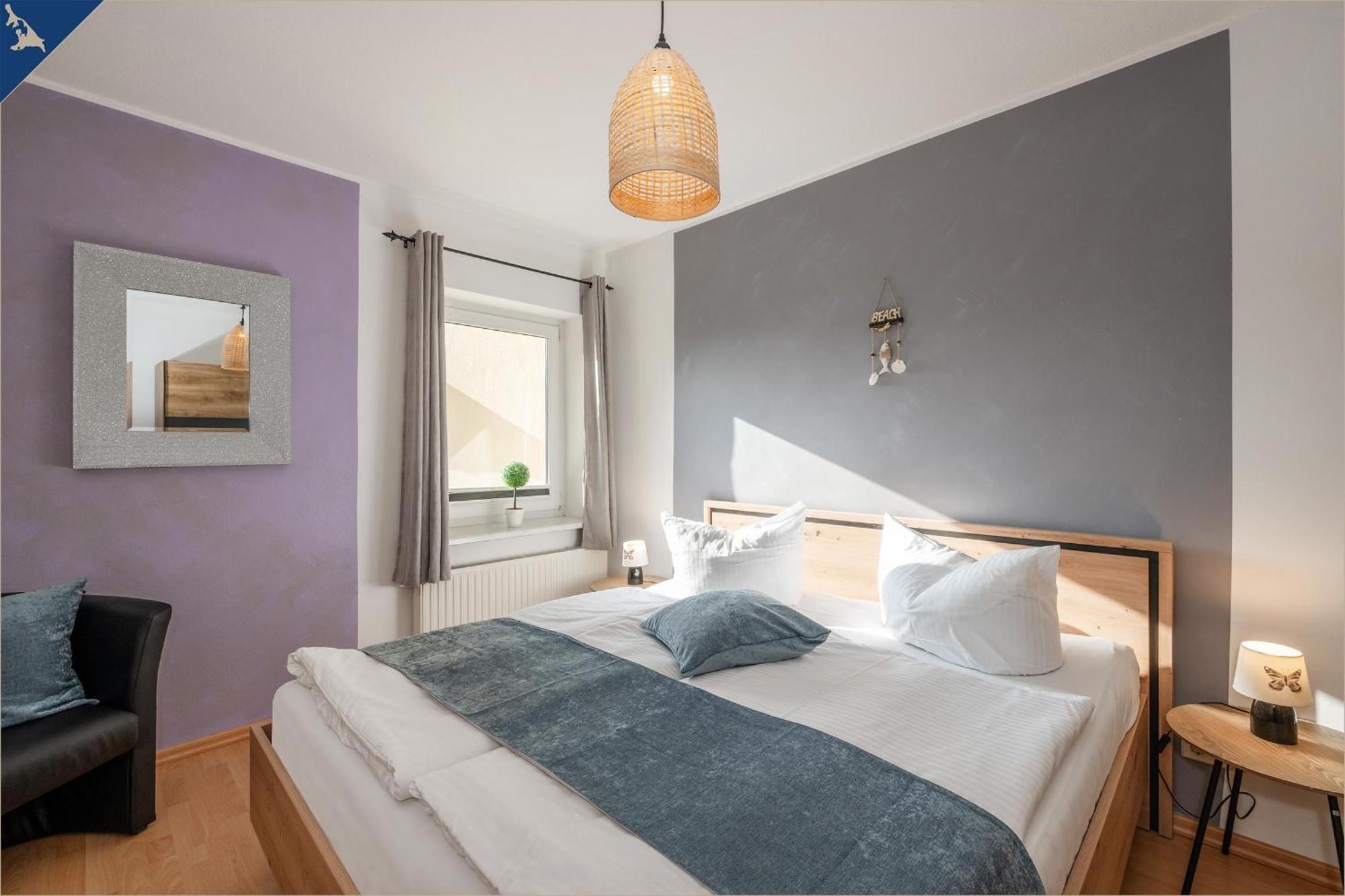 Linde 2 Apartment
