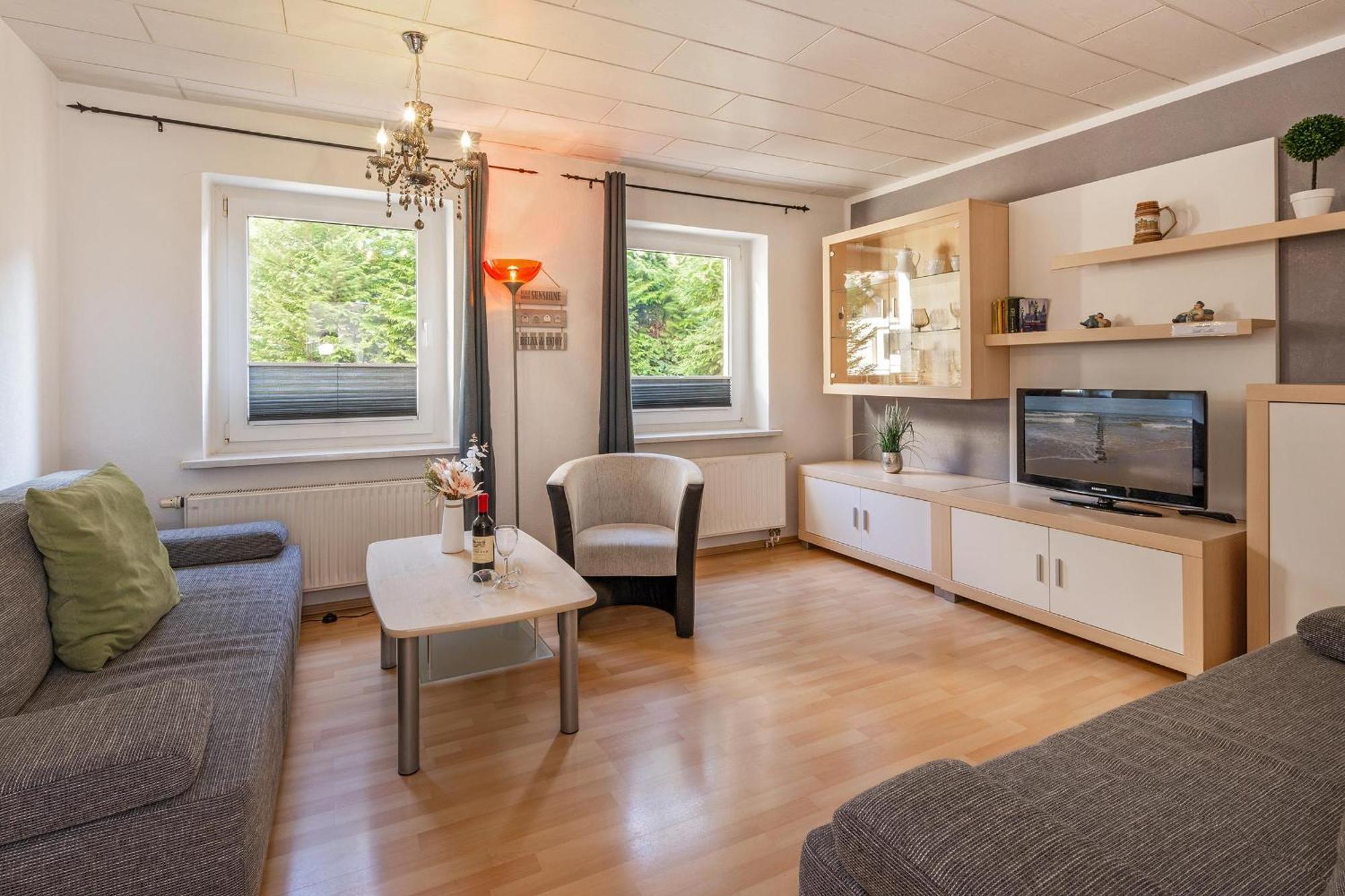 Linde 2 Apartamento *