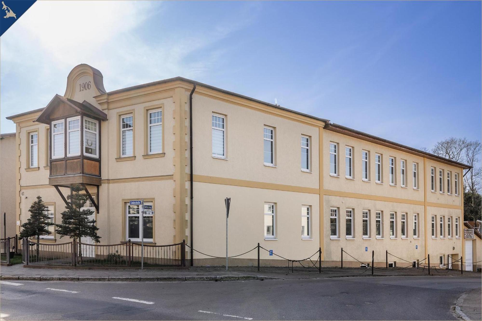 Linde 2 Apartamento
