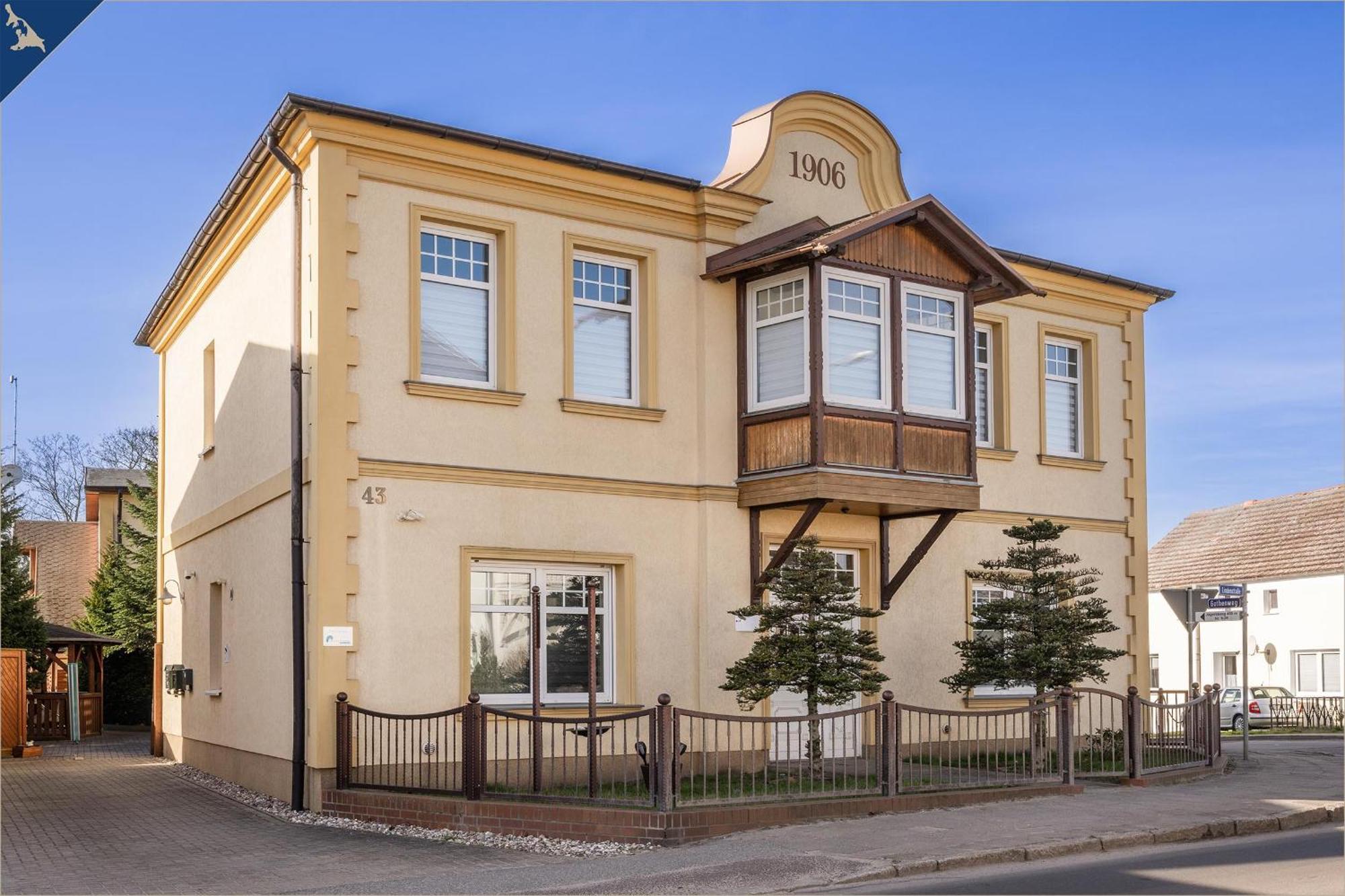 Apartment Linde 2 *