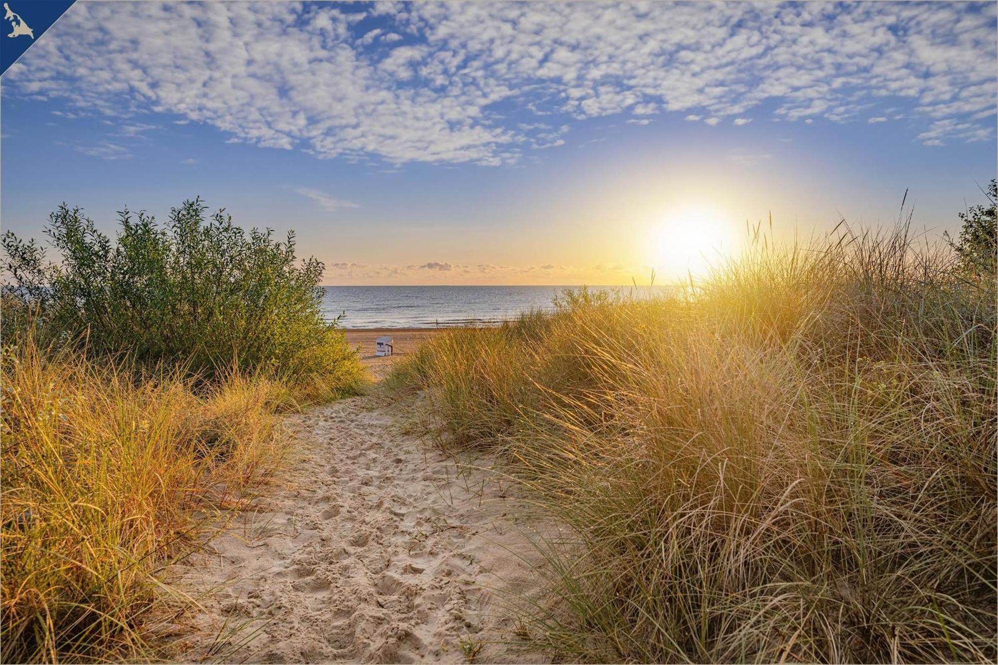 Apartamento Linde 2 Heringsdorf (Usedom)